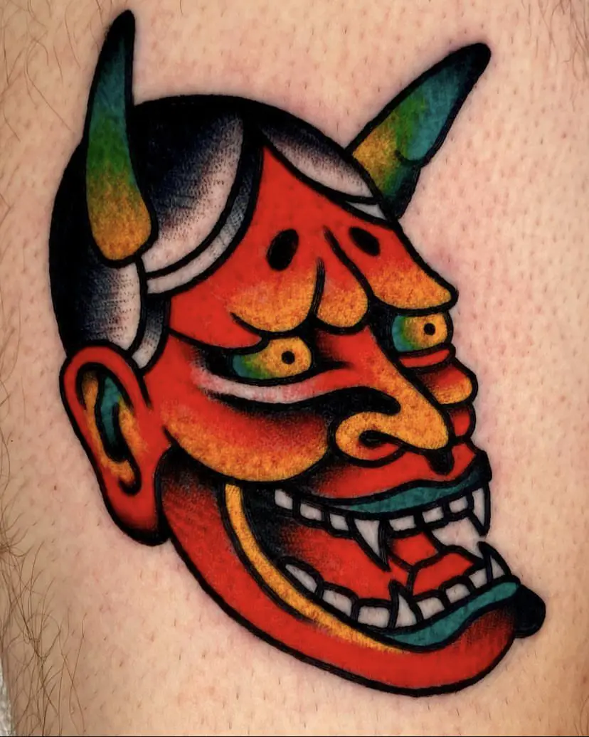 Traditional Tattoo Artist in Philadelphia